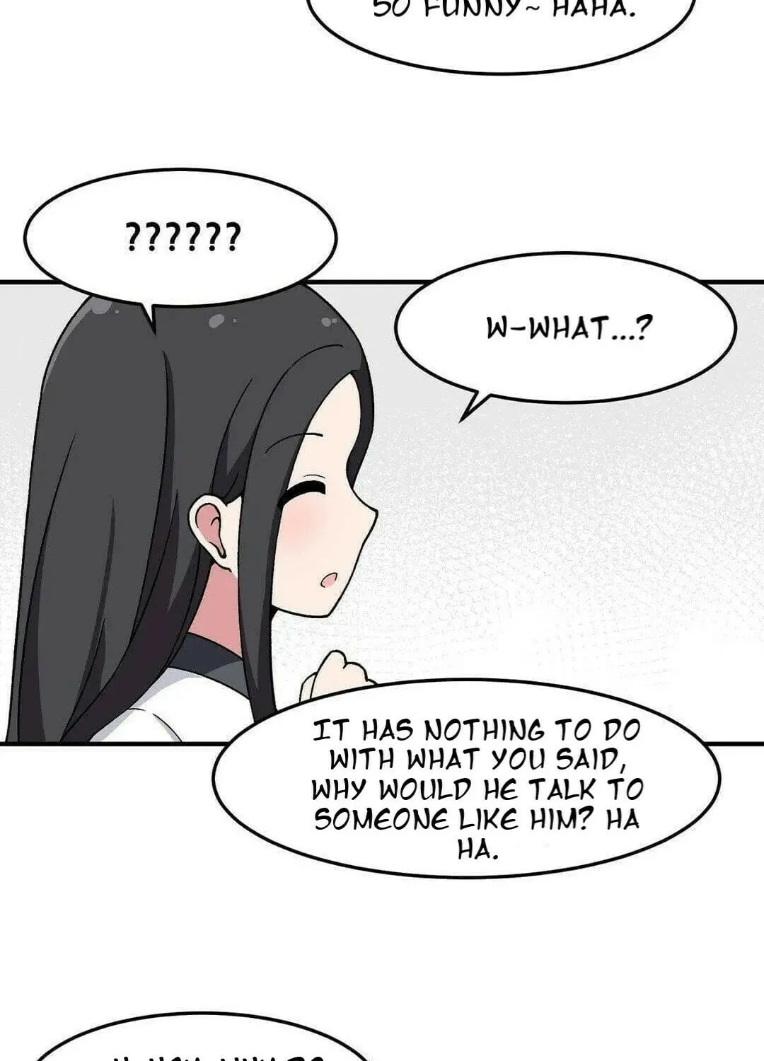 The Secret of the Partner Next to You Chapter 9 page 93 - 