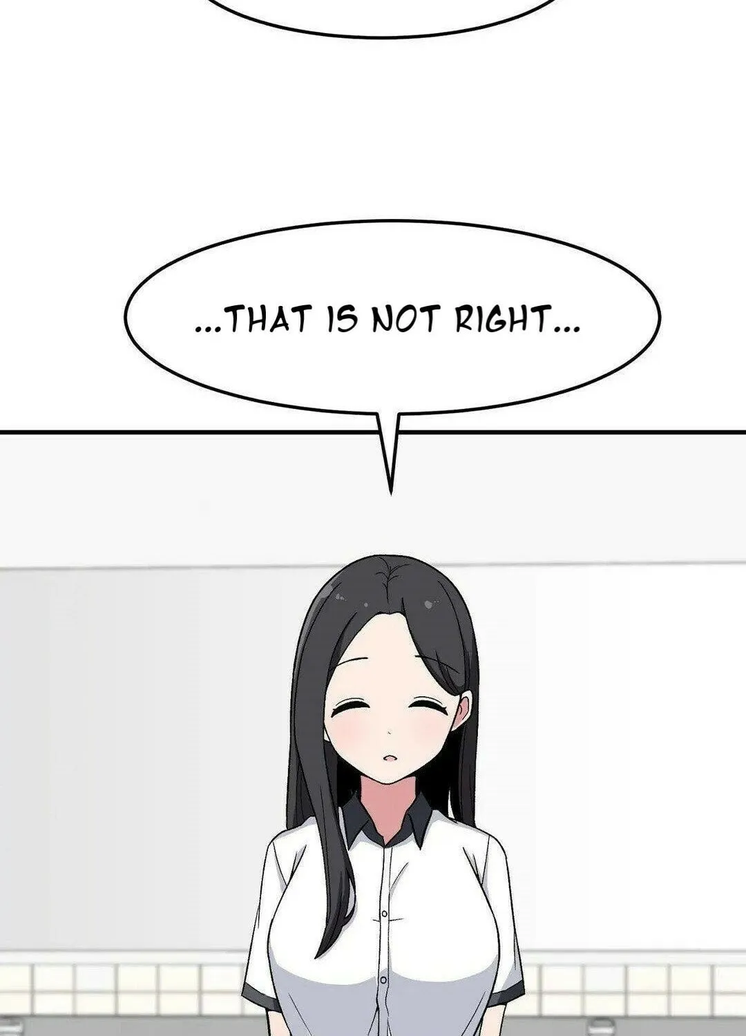 The Secret of the Partner Next to You Chapter 9 page 95 - 