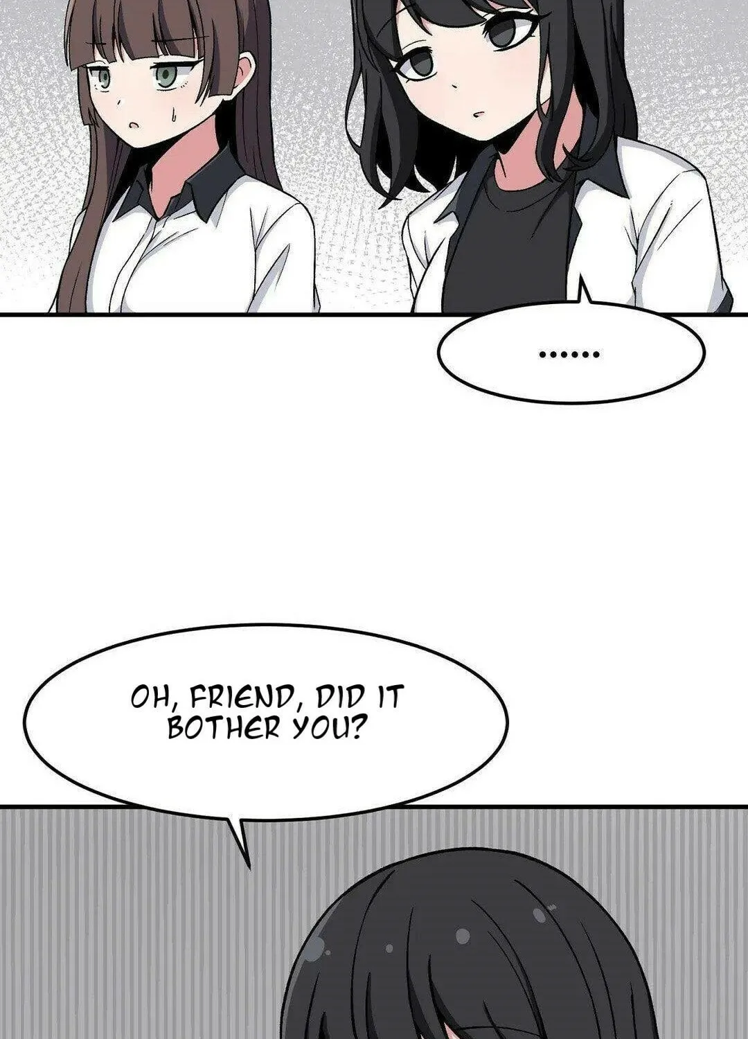 The Secret of the Partner Next to You Chapter 9 page 97 - 