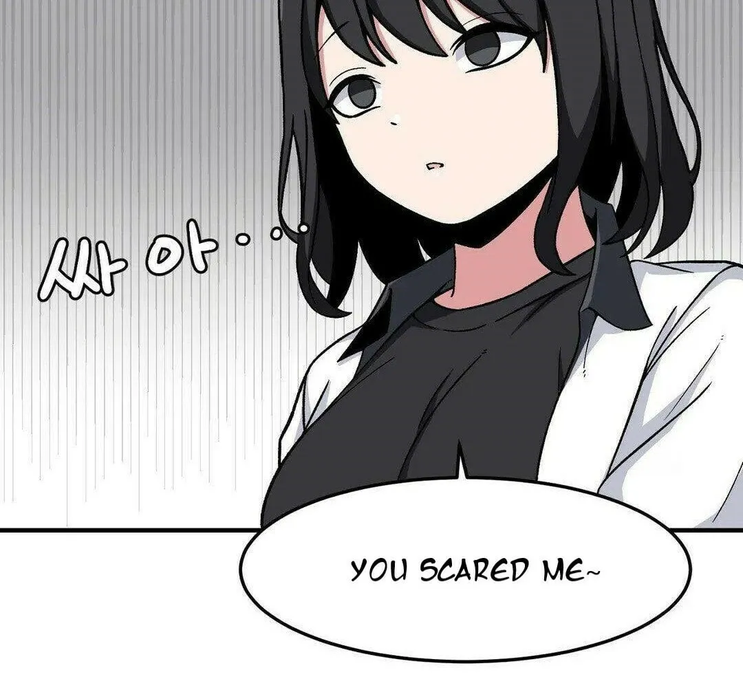 The Secret of the Partner Next to You Chapter 9 page 98 - 