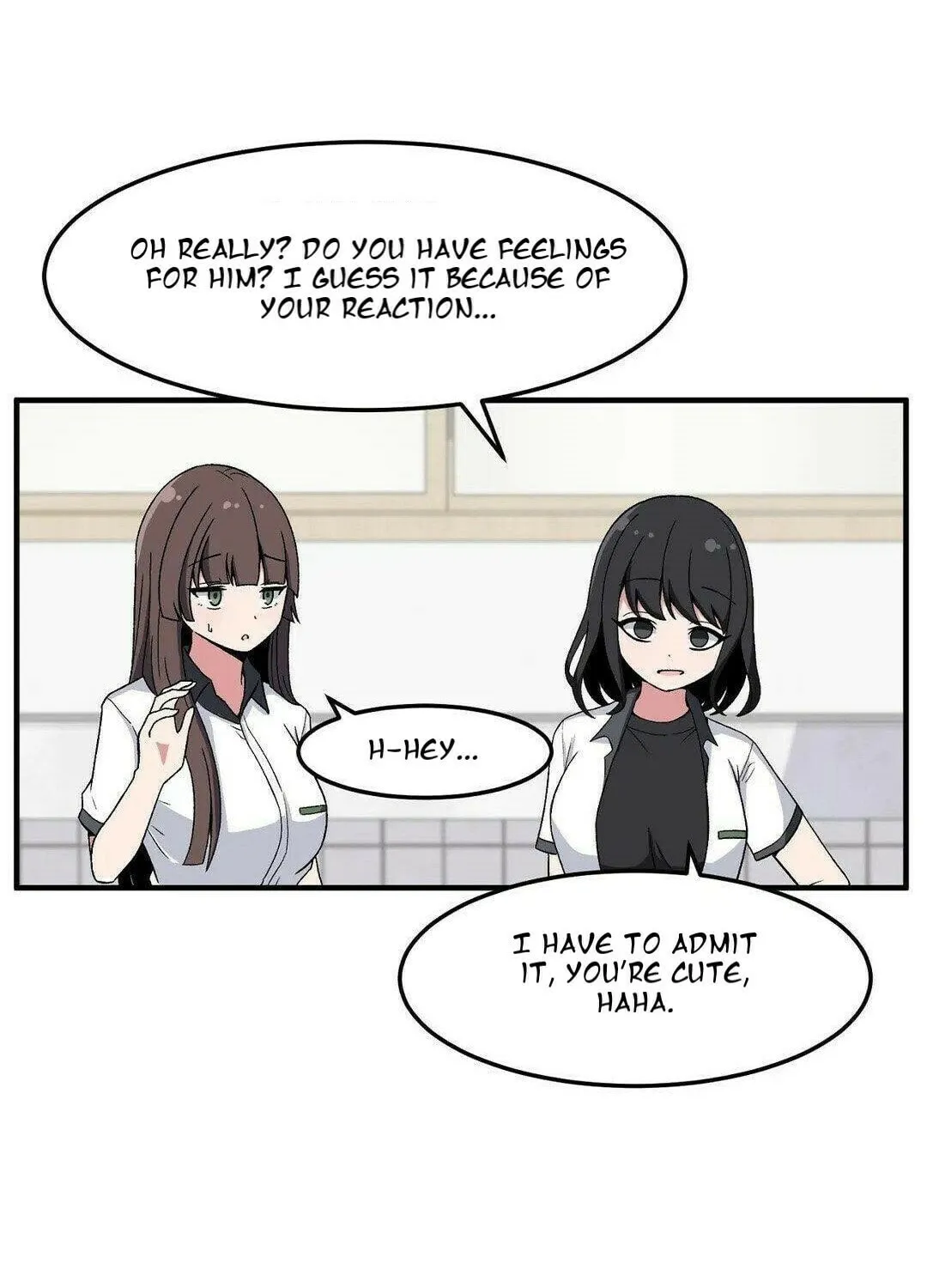 The Secret of the Partner Next to You Chapter 9 page 100 - 