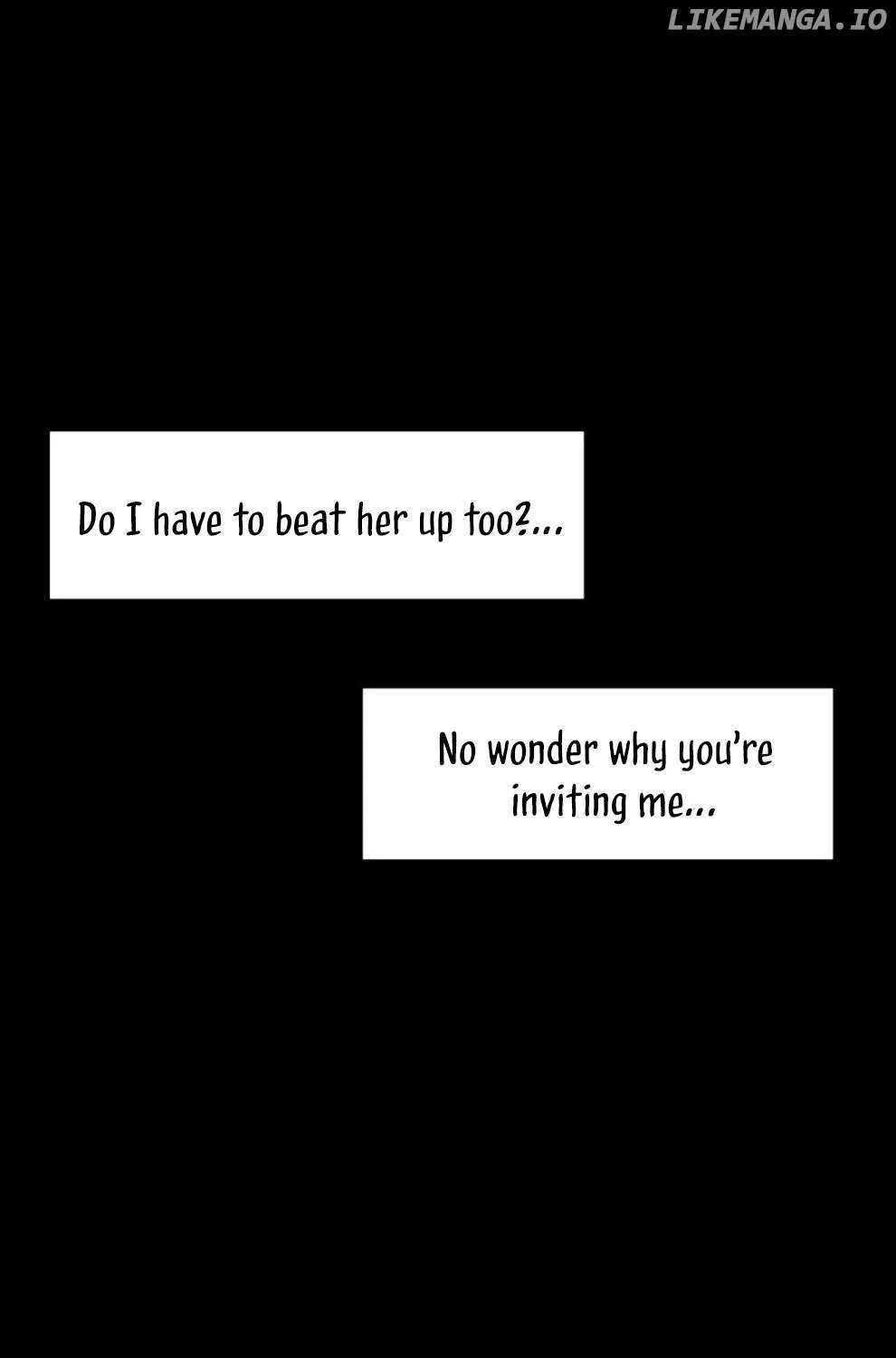 The Secret of the Partner Next to You Chapter 90 page 11 - 