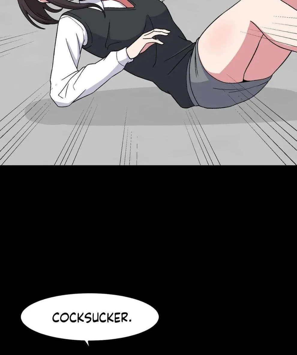 The Secret of the Partner Next to You Chapter 90 page 16 - 