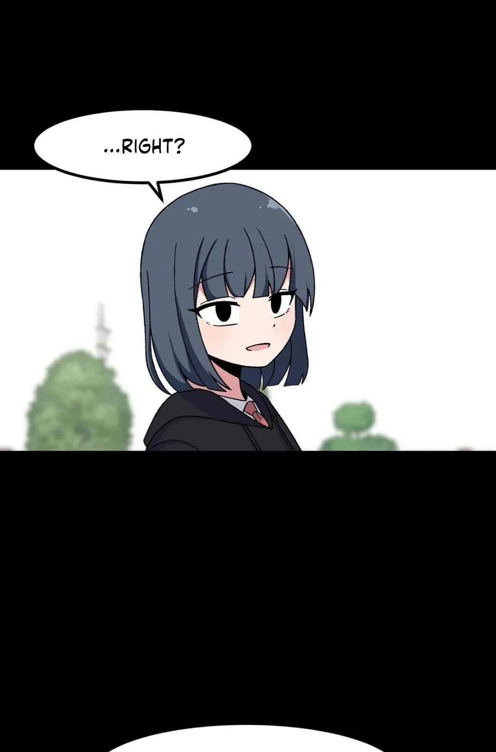 The Secret of the Partner Next to You Chapter 90 page 22 - 
