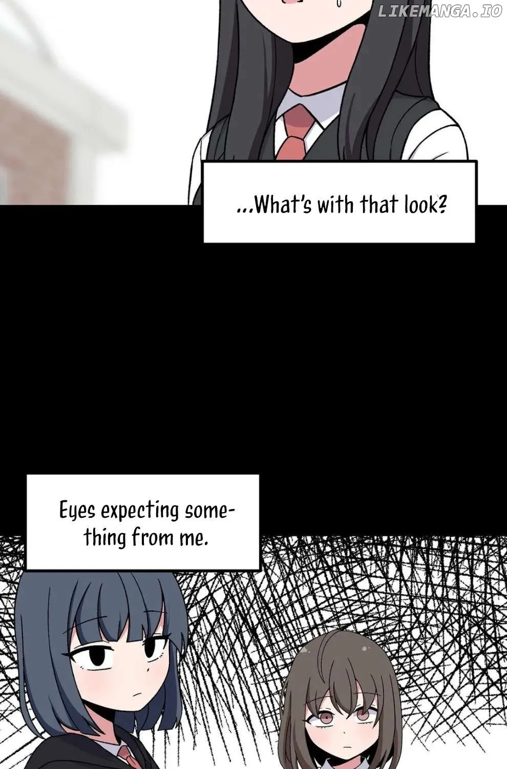 The Secret of the Partner Next to You Chapter 90 page 26 - 
