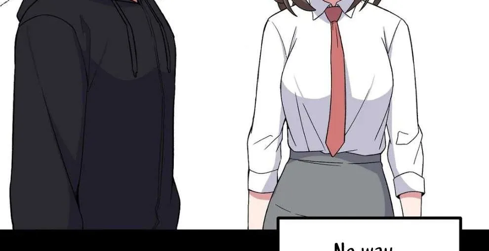 The Secret of the Partner Next to You Chapter 90 page 27 - 