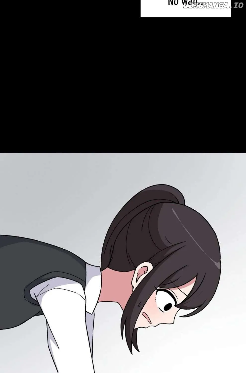 The Secret of the Partner Next to You Chapter 90 page 28 - 