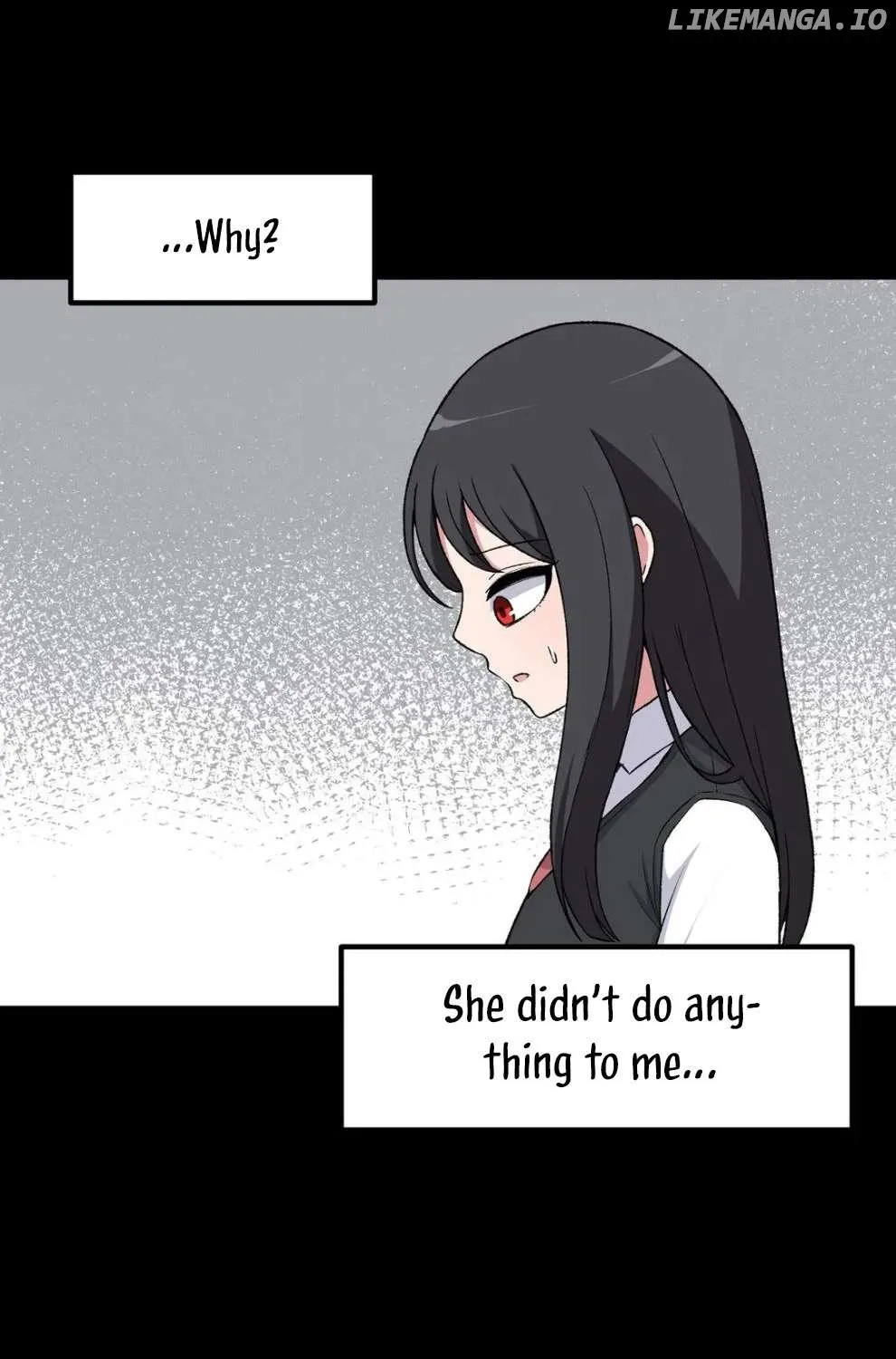 The Secret of the Partner Next to You Chapter 90 page 30 - 