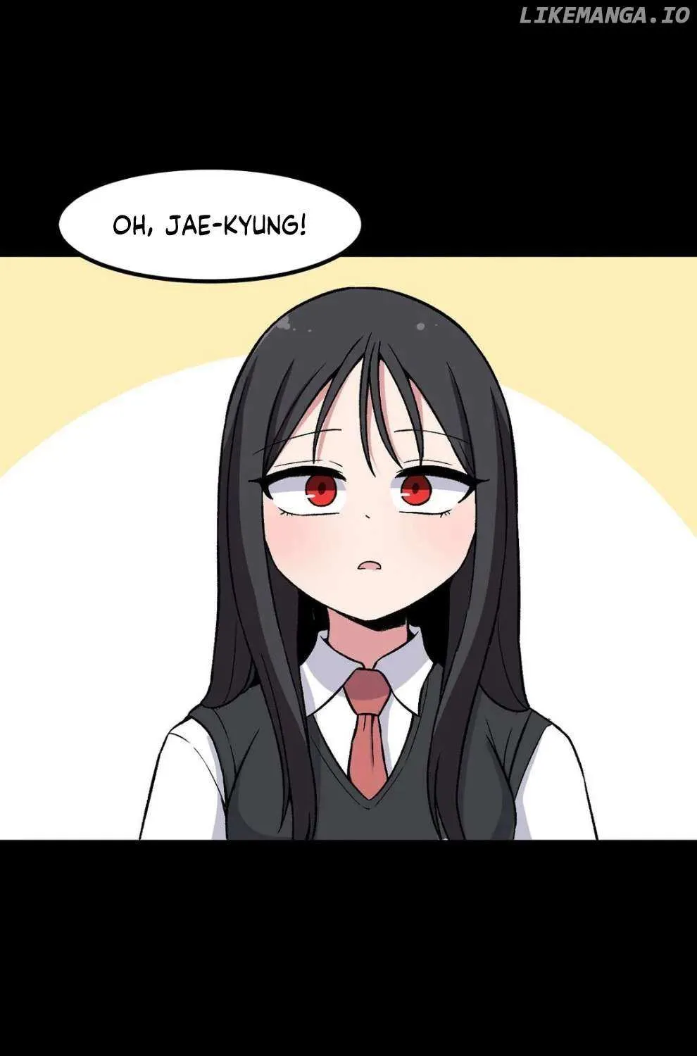 The Secret of the Partner Next to You Chapter 90 page 4 - 