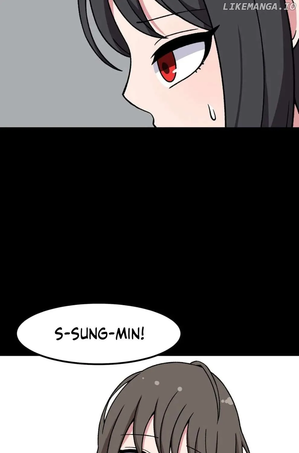 The Secret of the Partner Next to You Chapter 90 page 32 - 