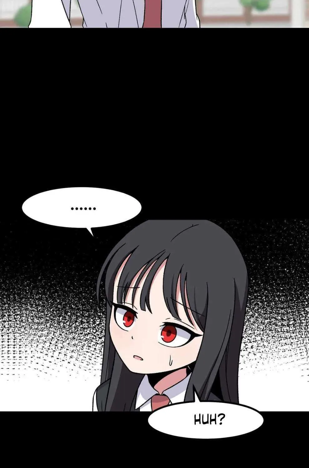 The Secret of the Partner Next to You Chapter 90 page 37 - 