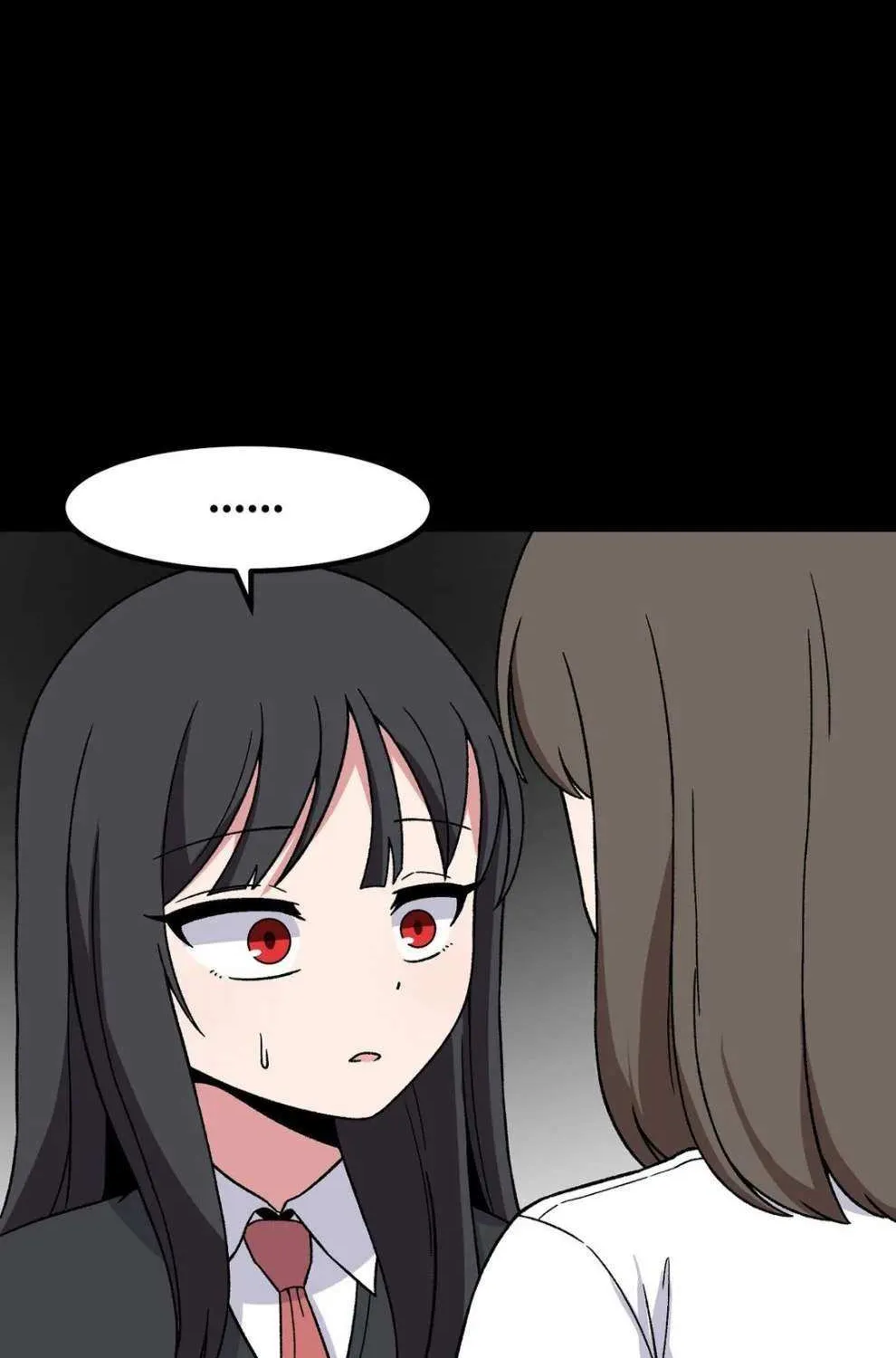 The Secret of the Partner Next to You Chapter 90 page 41 - 