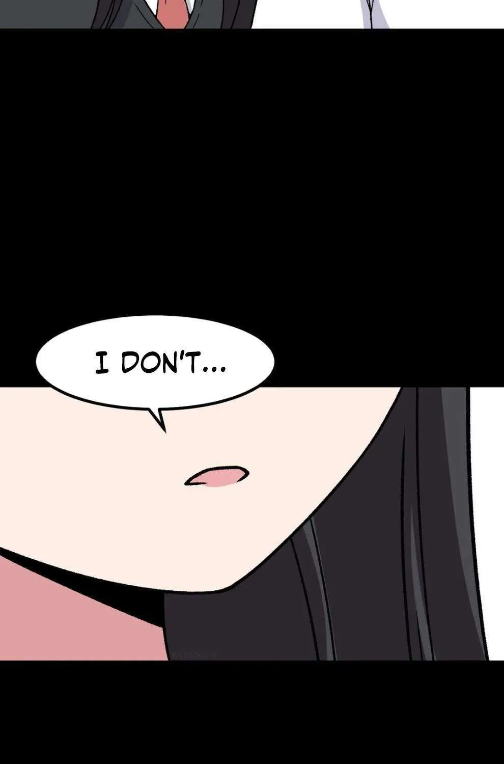 The Secret of the Partner Next to You Chapter 90 page 42 - 