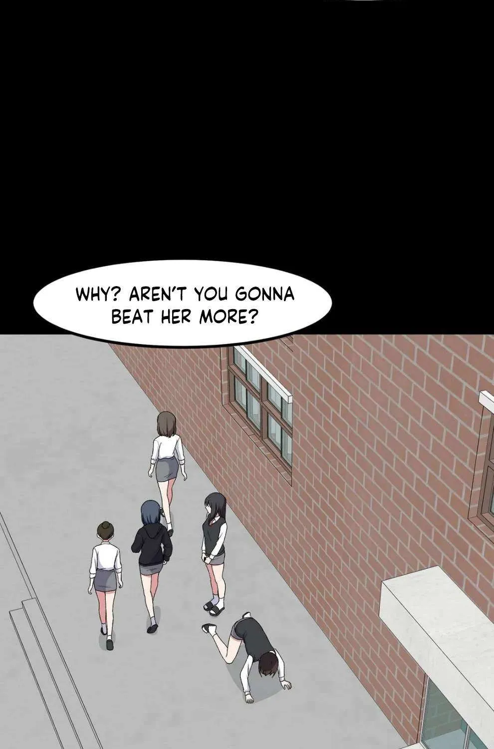 The Secret of the Partner Next to You Chapter 90 page 45 - 