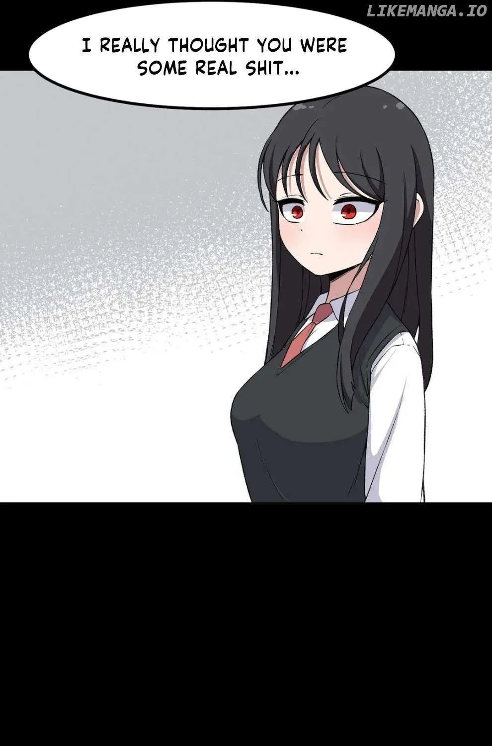 The Secret of the Partner Next to You Chapter 90 page 47 - 