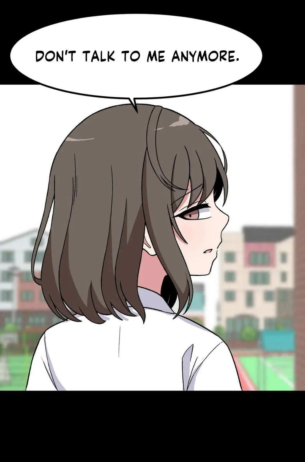 The Secret of the Partner Next to You Chapter 90 page 48 - 