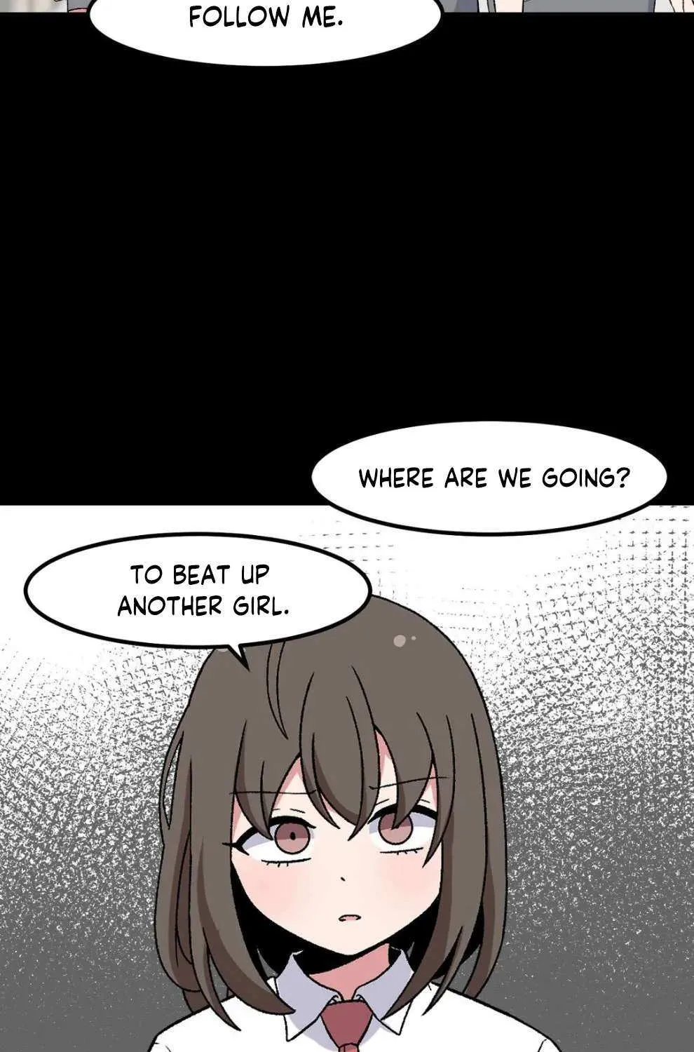 The Secret of the Partner Next to You Chapter 90 page 6 - 