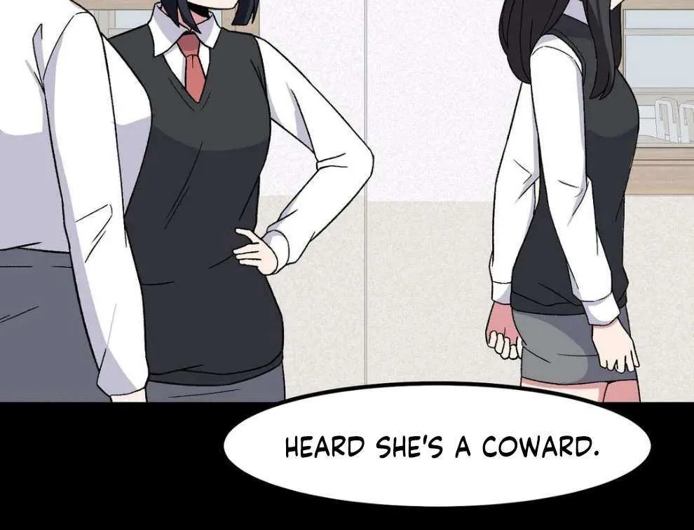 The Secret of the Partner Next to You Chapter 90 page 53 - 