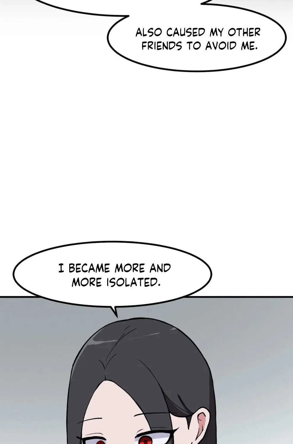 The Secret of the Partner Next to You Chapter 90 page 56 - 