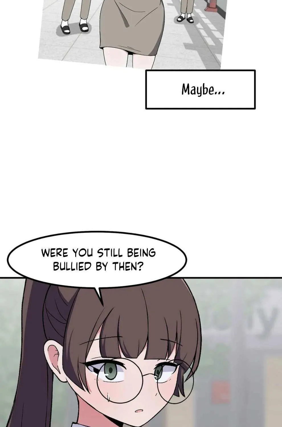 The Secret of the Partner Next to You Chapter 90 page 59 - 
