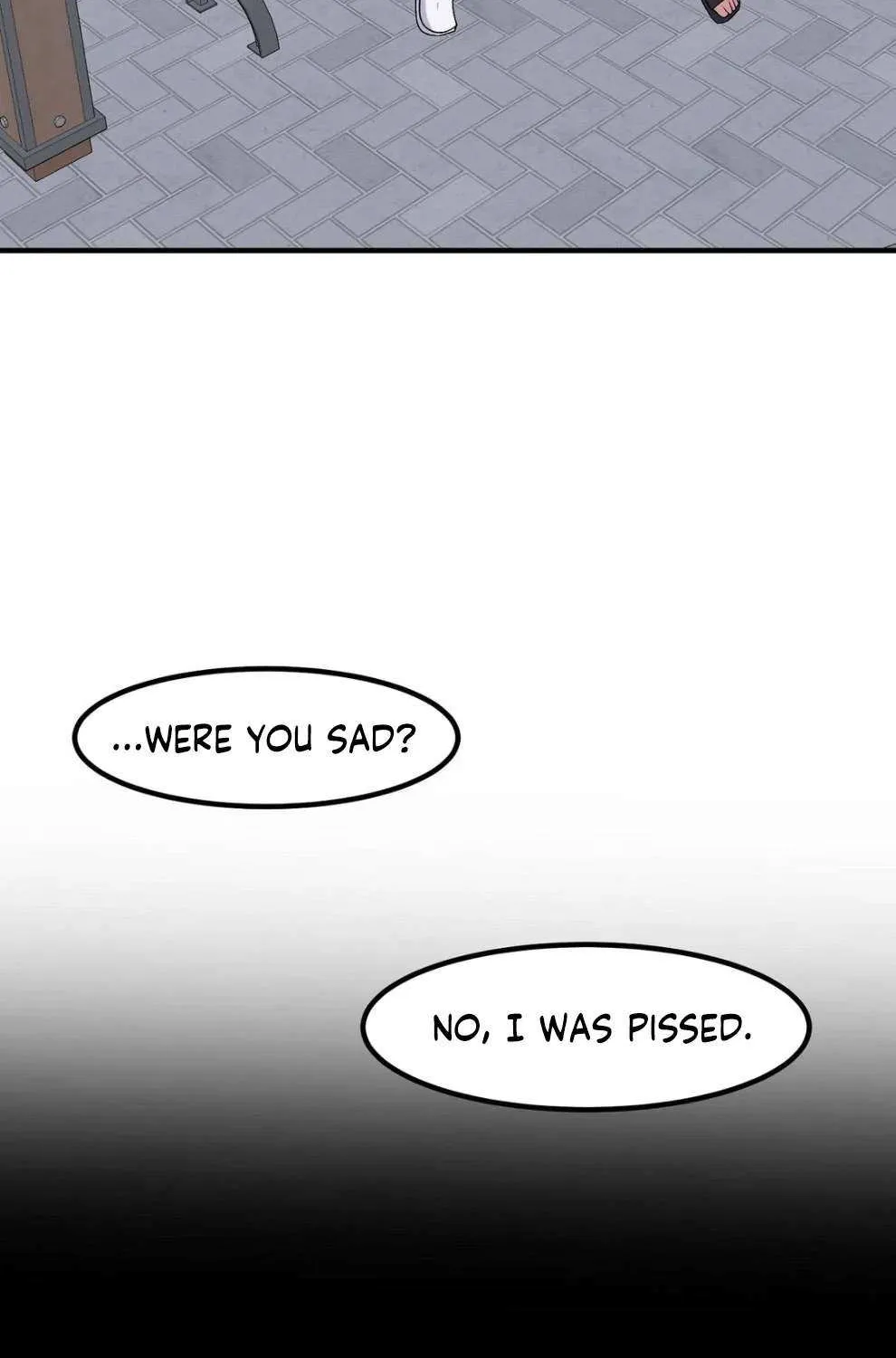 The Secret of the Partner Next to You Chapter 90 page 62 - 