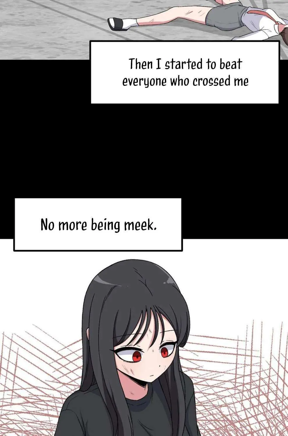 The Secret of the Partner Next to You Chapter 90 page 65 - 