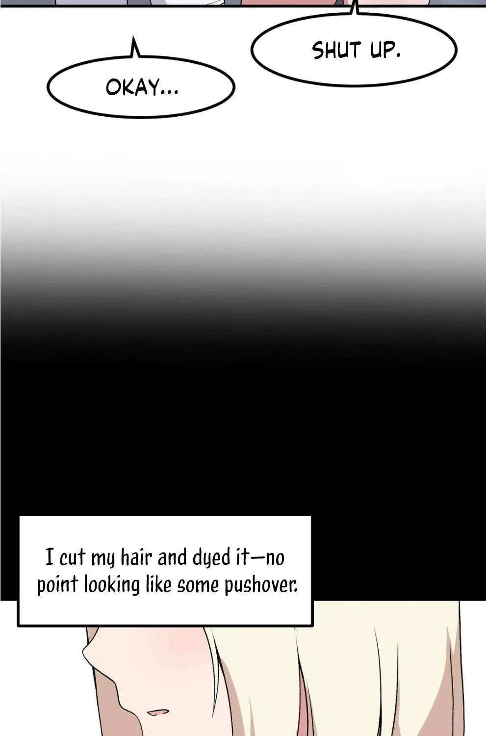 The Secret of the Partner Next to You Chapter 90 page 69 - 