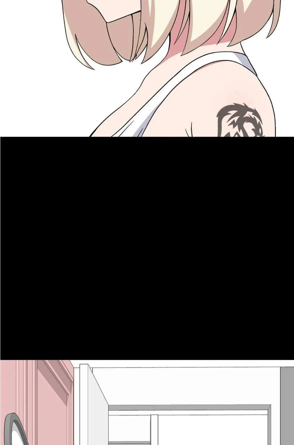 The Secret of the Partner Next to You Chapter 90 page 70 - 