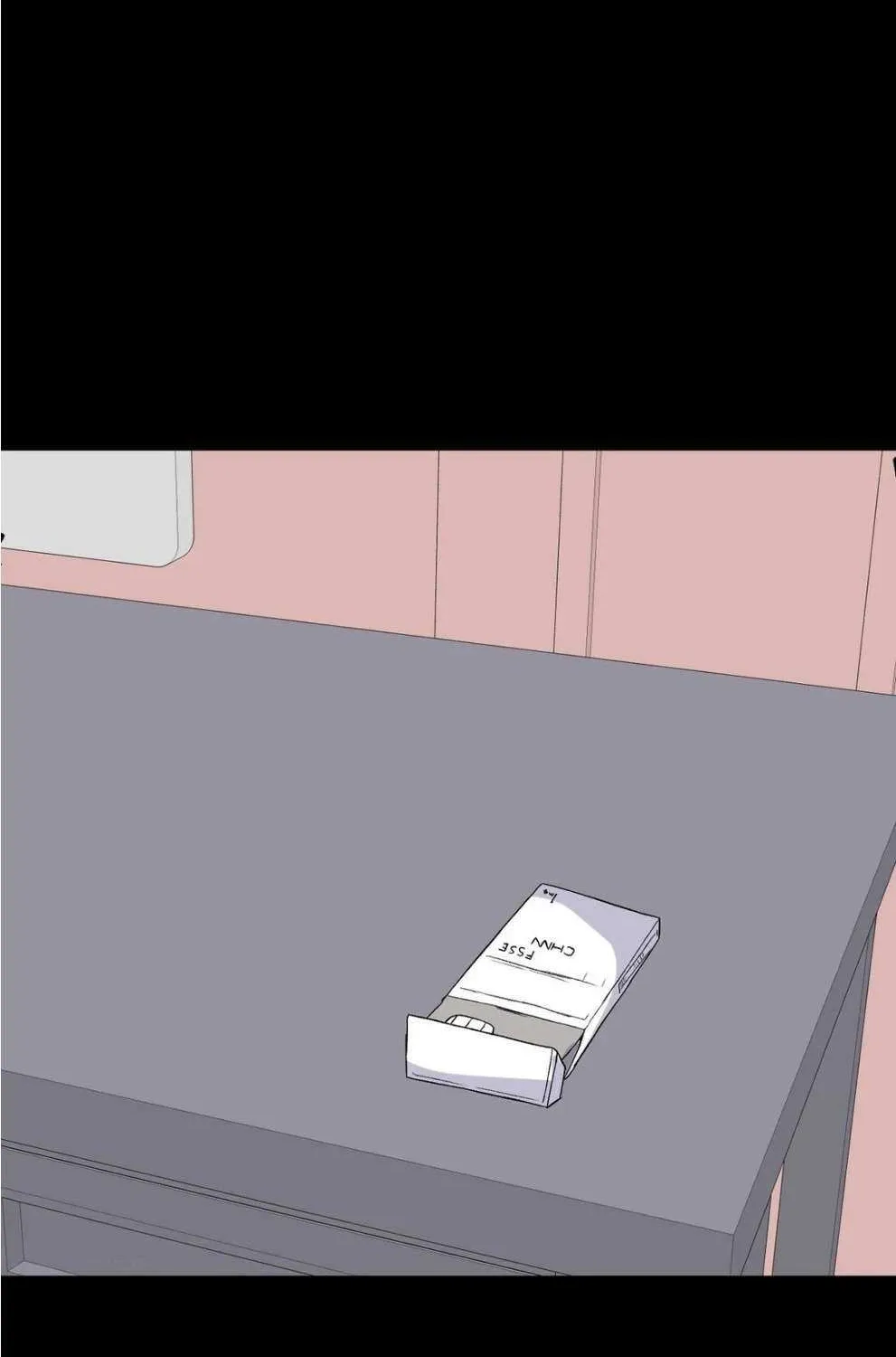 The Secret of the Partner Next to You Chapter 90 page 75 - 