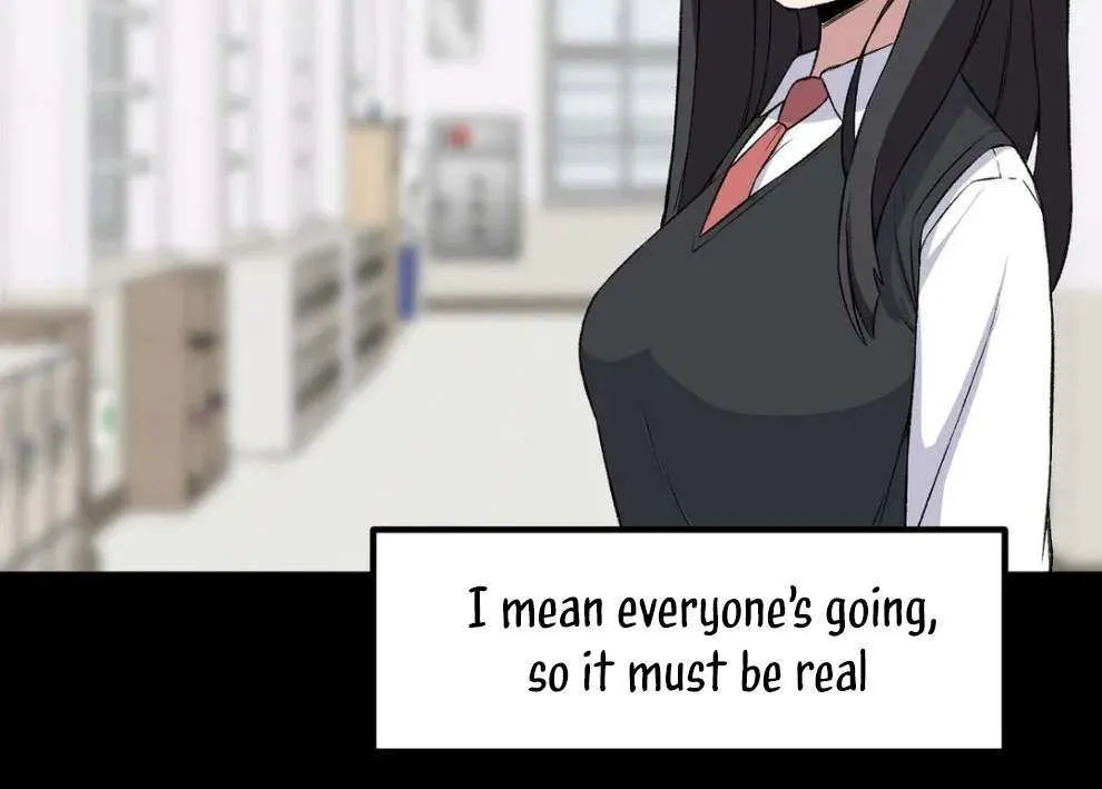 The Secret of the Partner Next to You Chapter 90 page 10 - 
