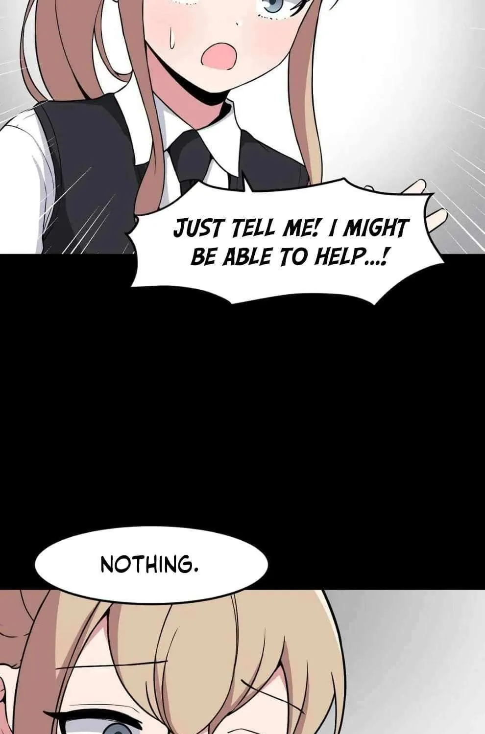 The Secret of the Partner Next to You Chapter 91 page 102 - 