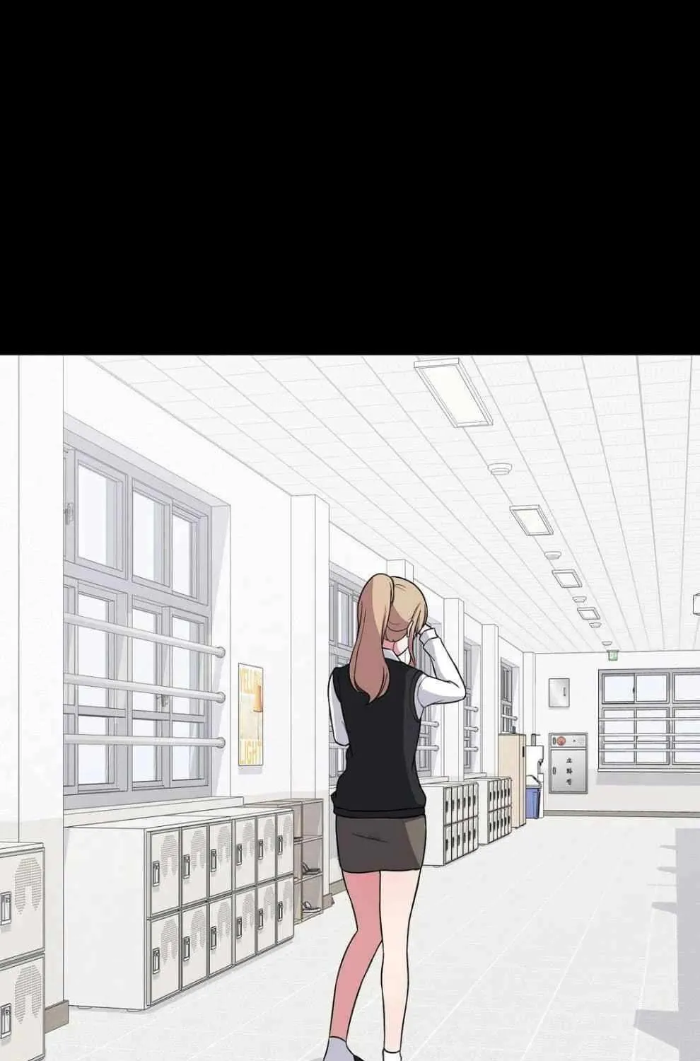 The Secret of the Partner Next to You Chapter 91 page 109 - 