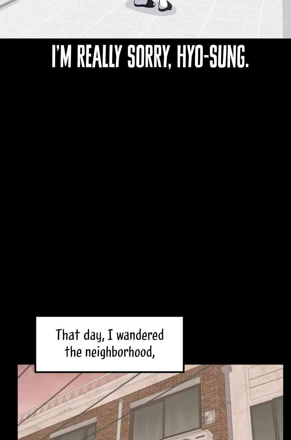 The Secret of the Partner Next to You Chapter 91 page 110 - 