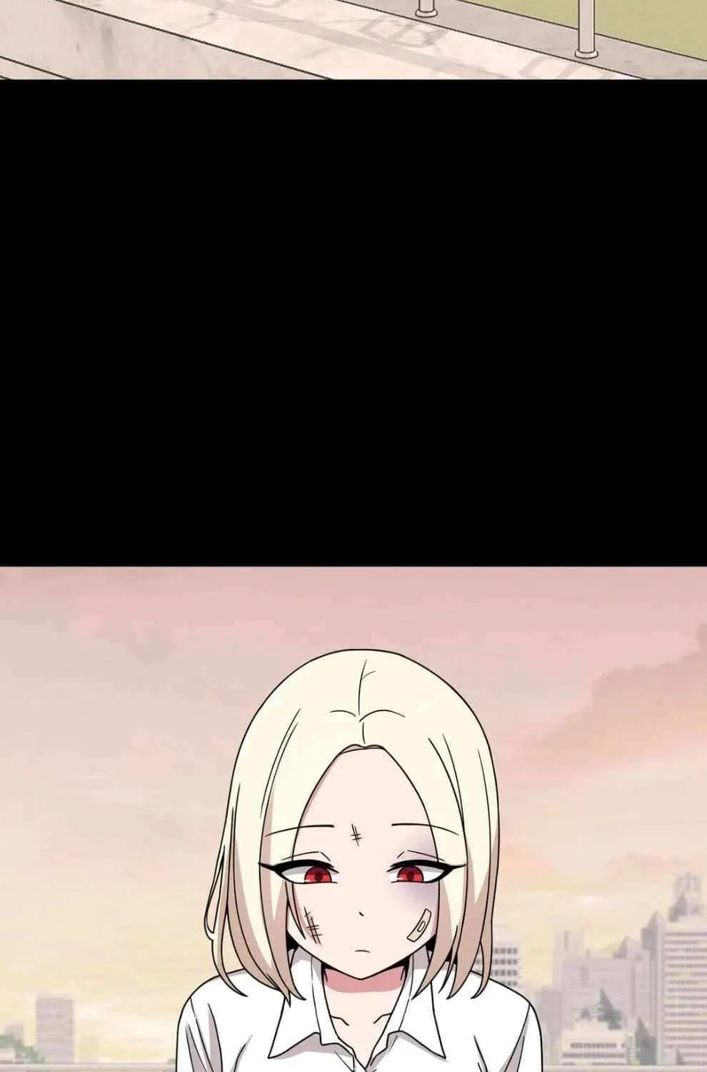 The Secret of the Partner Next to You Chapter 91 page 113 - 