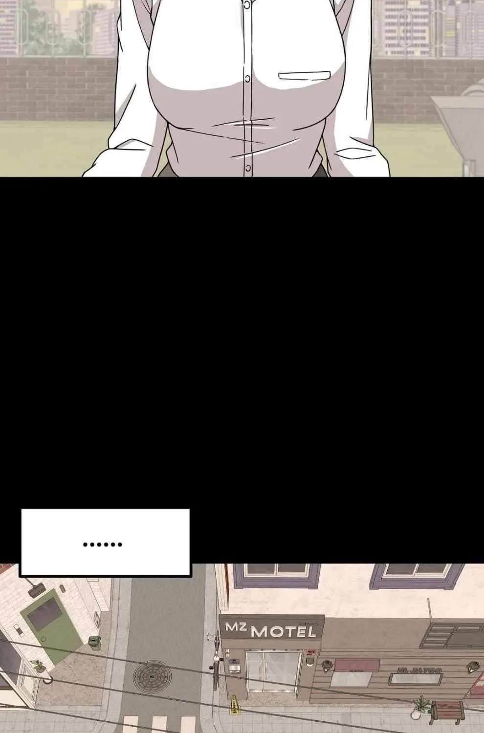 The Secret of the Partner Next to You Chapter 91 page 114 - 