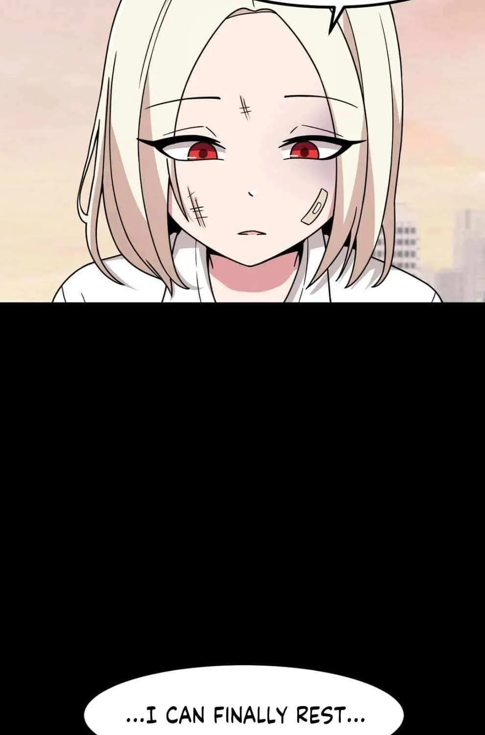 The Secret of the Partner Next to You Chapter 91 page 116 - 