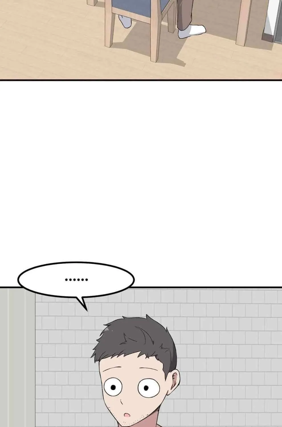 The Secret of the Partner Next to You Chapter 91 page 13 - 