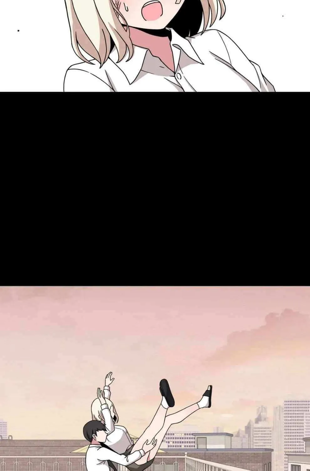 The Secret of the Partner Next to You Chapter 91 page 121 - 