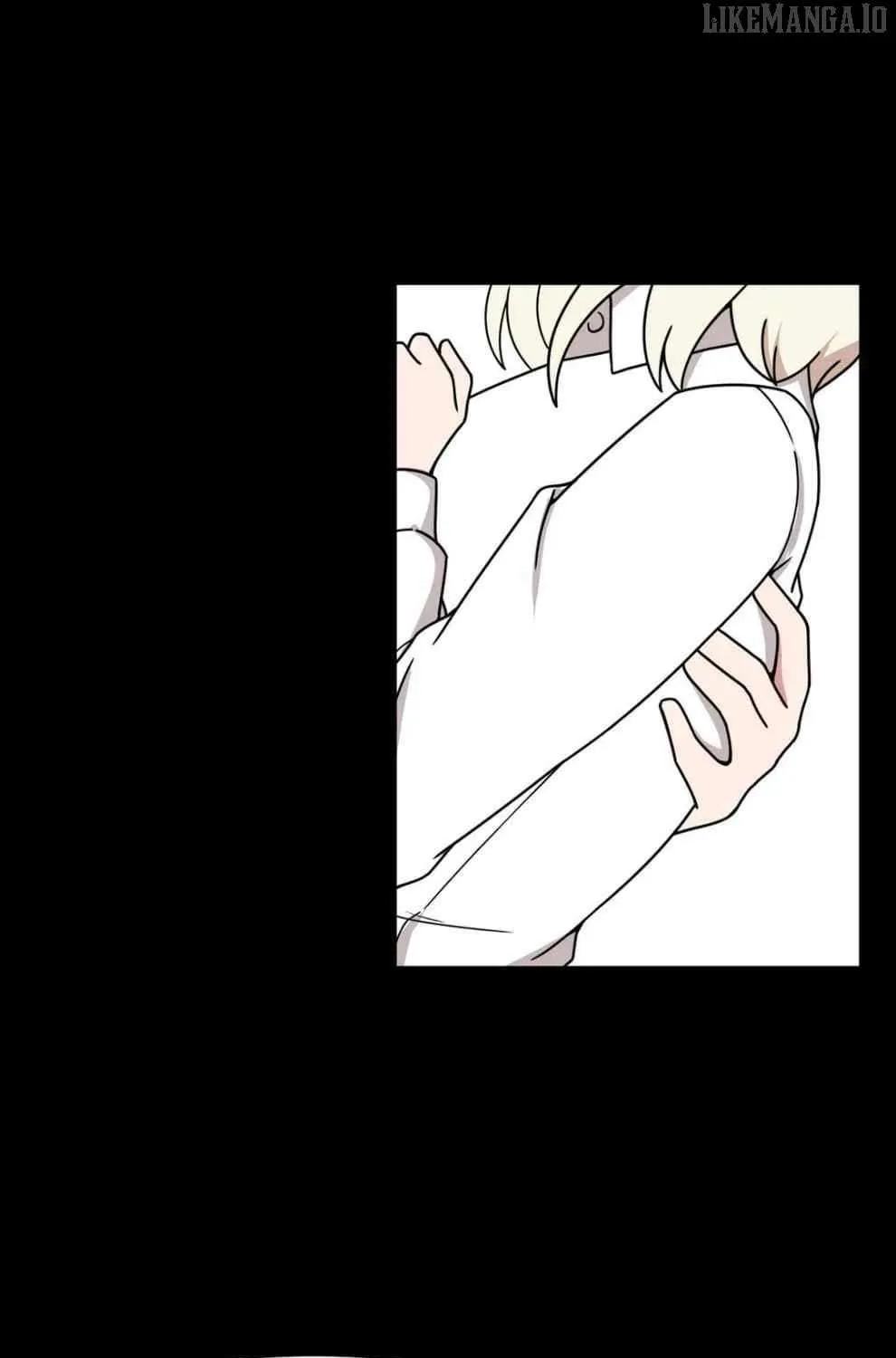 The Secret of the Partner Next to You Chapter 91 page 124 - 