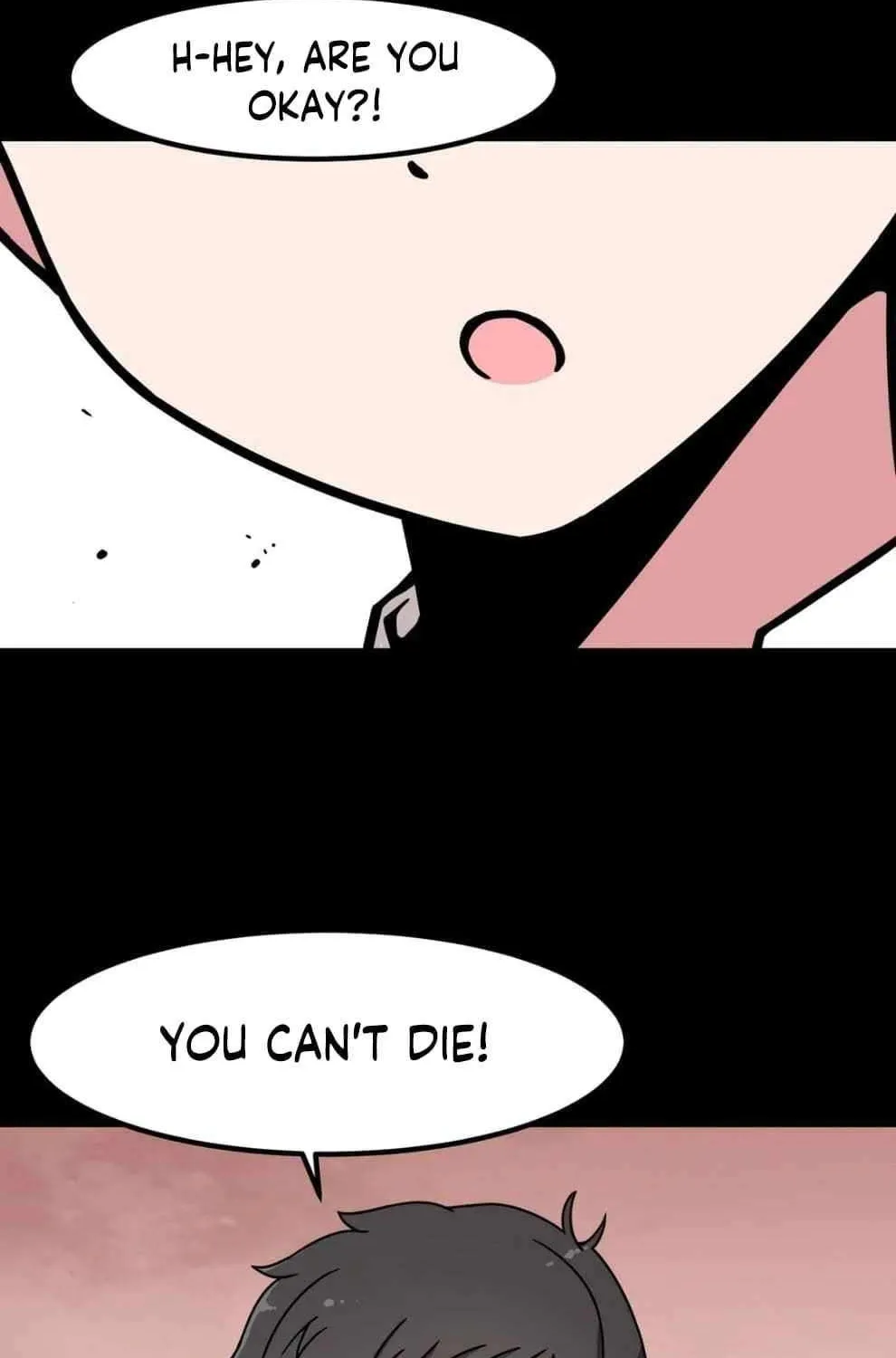 The Secret of the Partner Next to You Chapter 91 page 125 - 