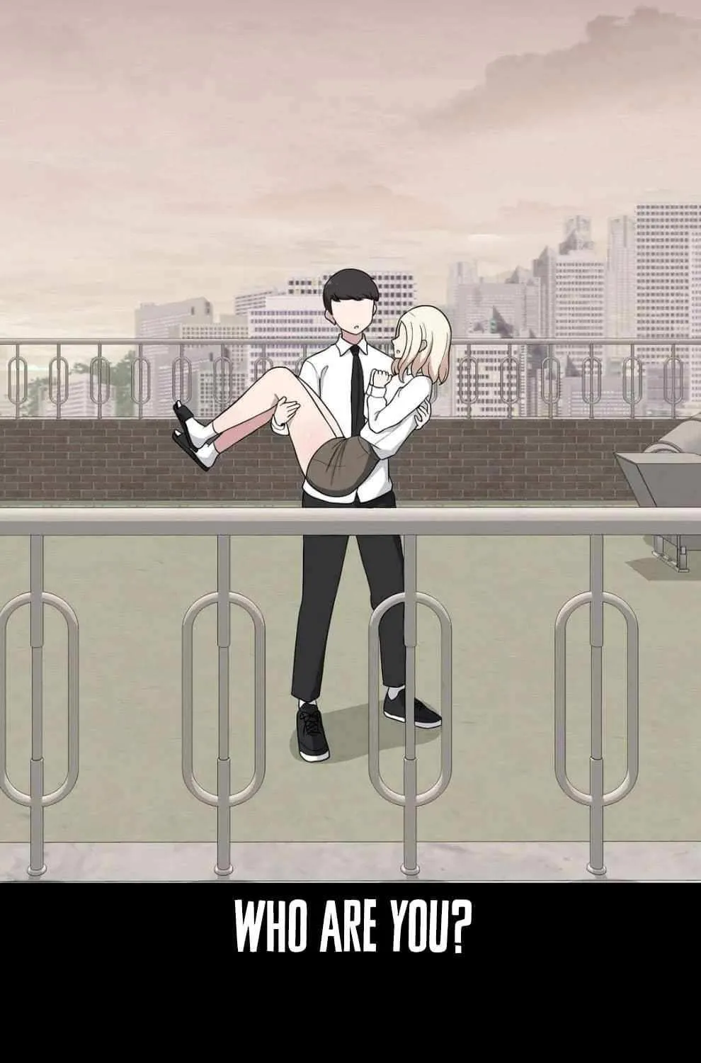 The Secret of the Partner Next to You Chapter 91 page 128 - 