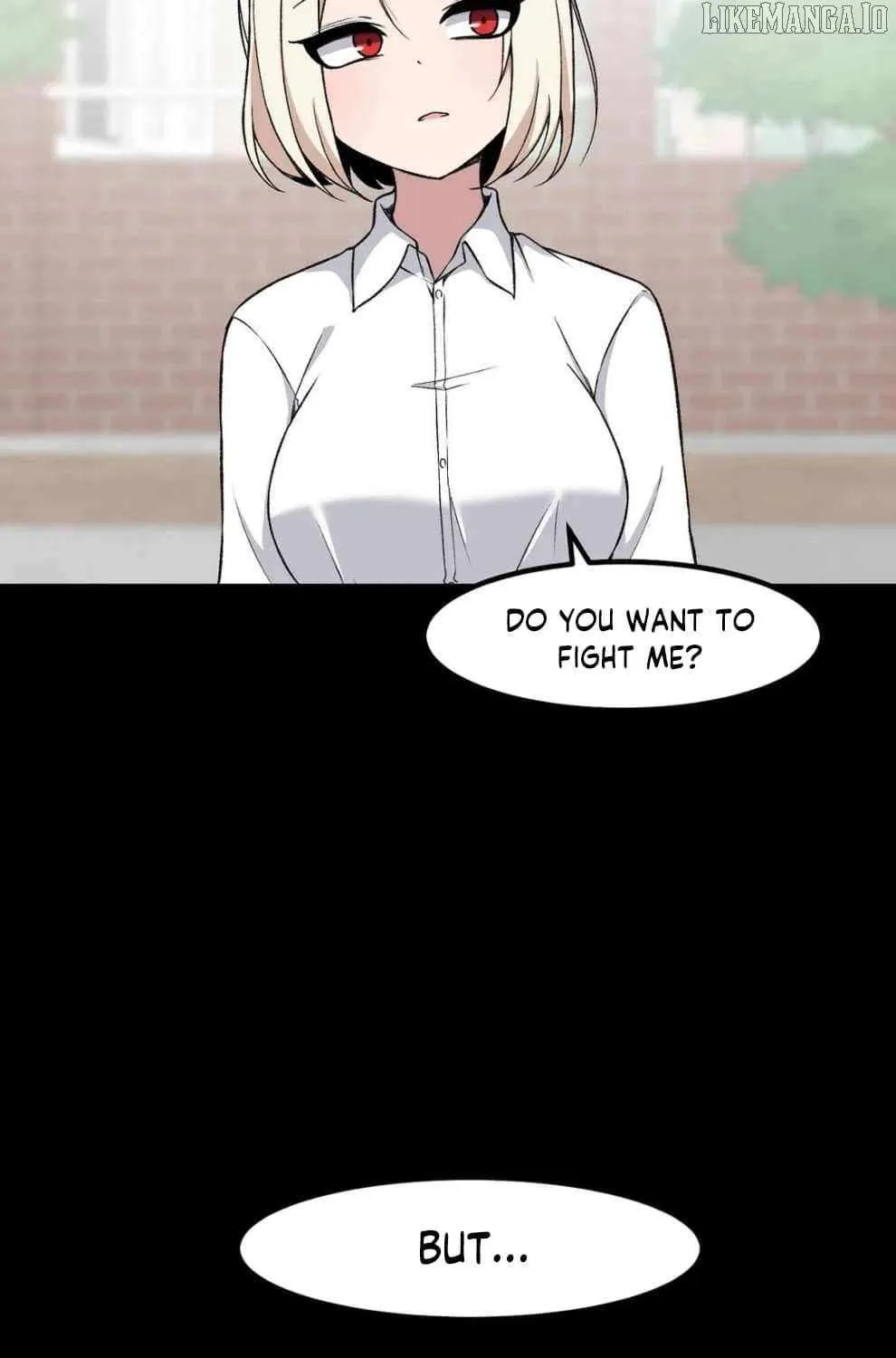 The Secret of the Partner Next to You Chapter 91 page 30 - 