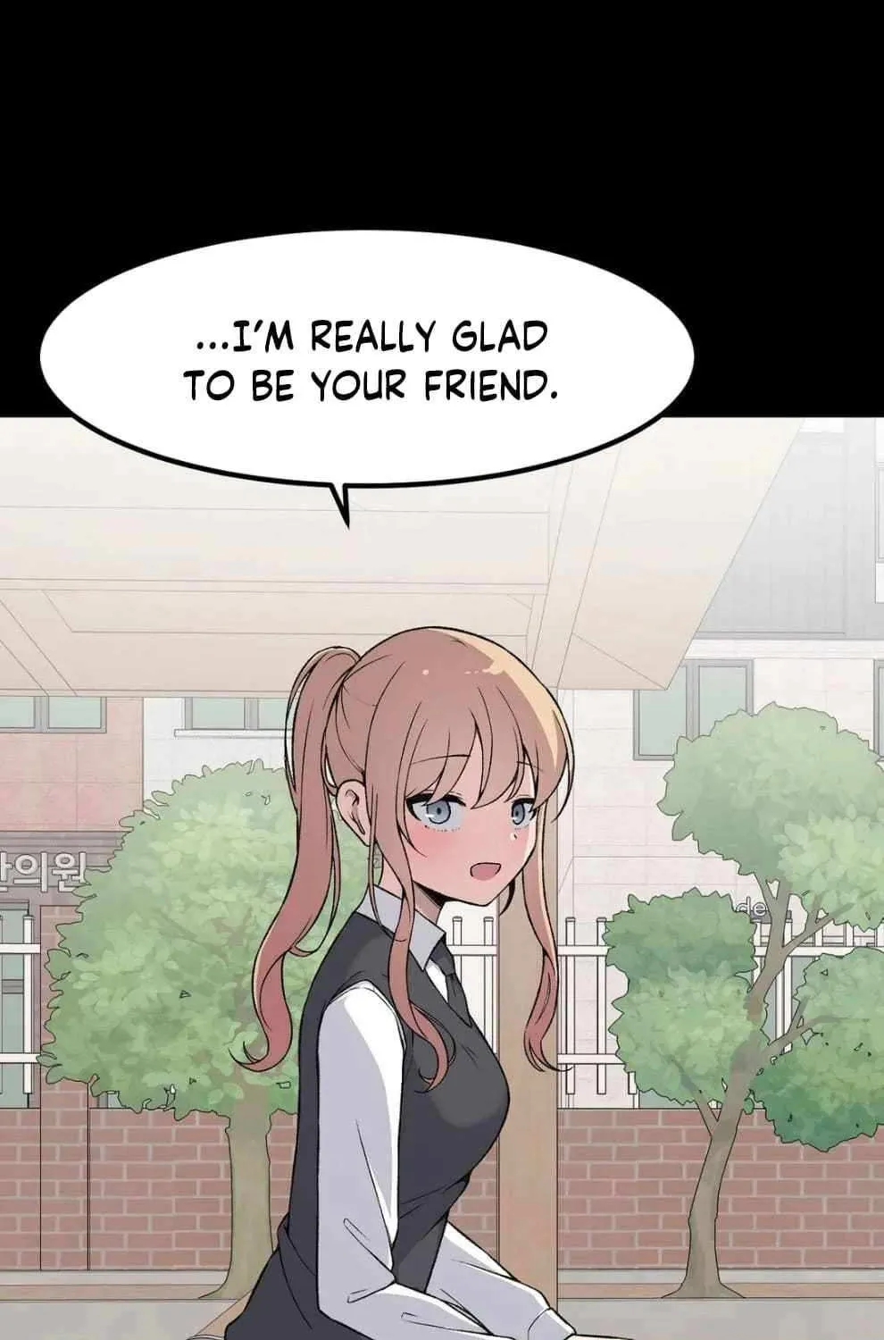 The Secret of the Partner Next to You Chapter 91 page 31 - 