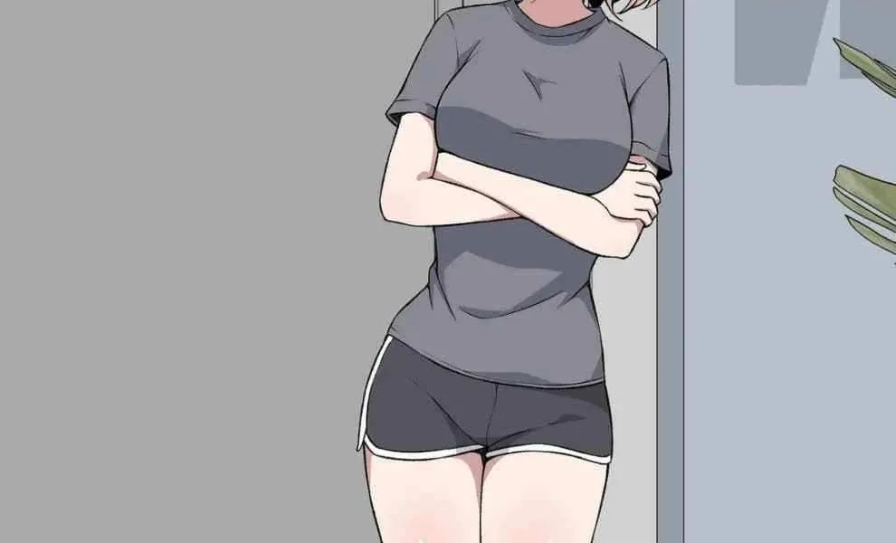 The Secret of the Partner Next to You Chapter 91 page 43 - 