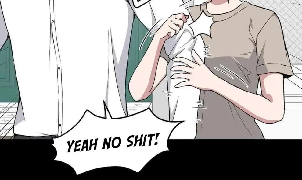 The Secret of the Partner Next to You Chapter 91 page 60 - 