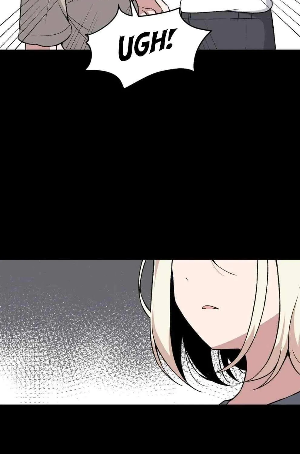 The Secret of the Partner Next to You Chapter 91 page 62 - 