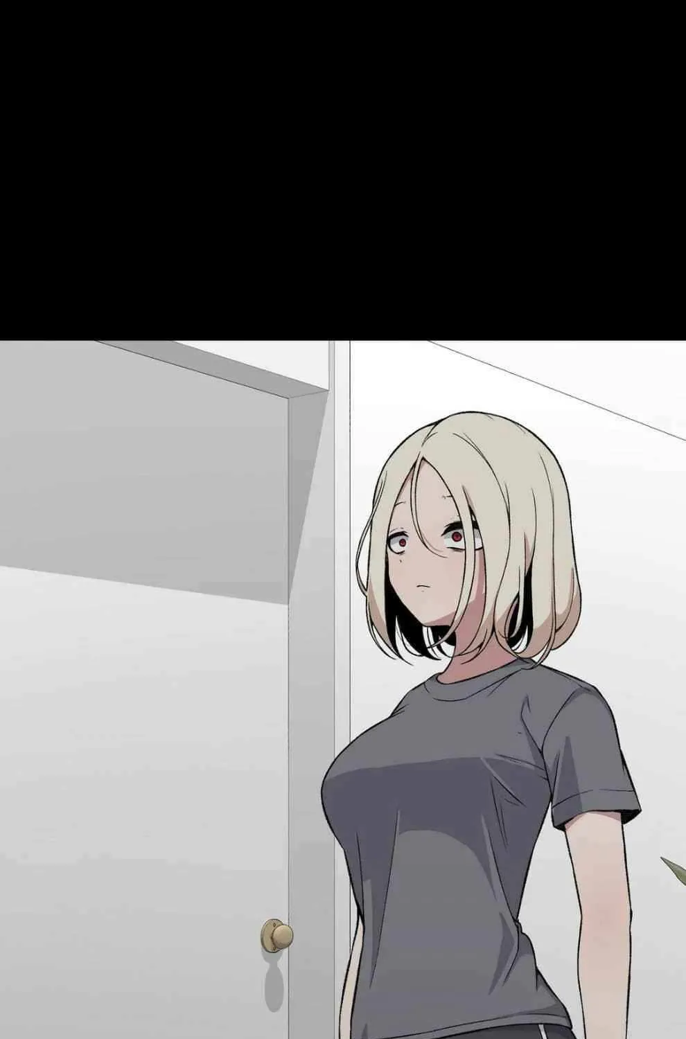 The Secret of the Partner Next to You Chapter 91 page 63 - 