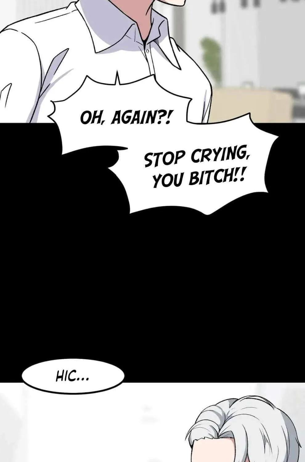 The Secret of the Partner Next to You Chapter 91 page 66 - 