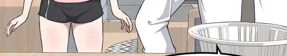 The Secret of the Partner Next to You Chapter 91 page 8 - 