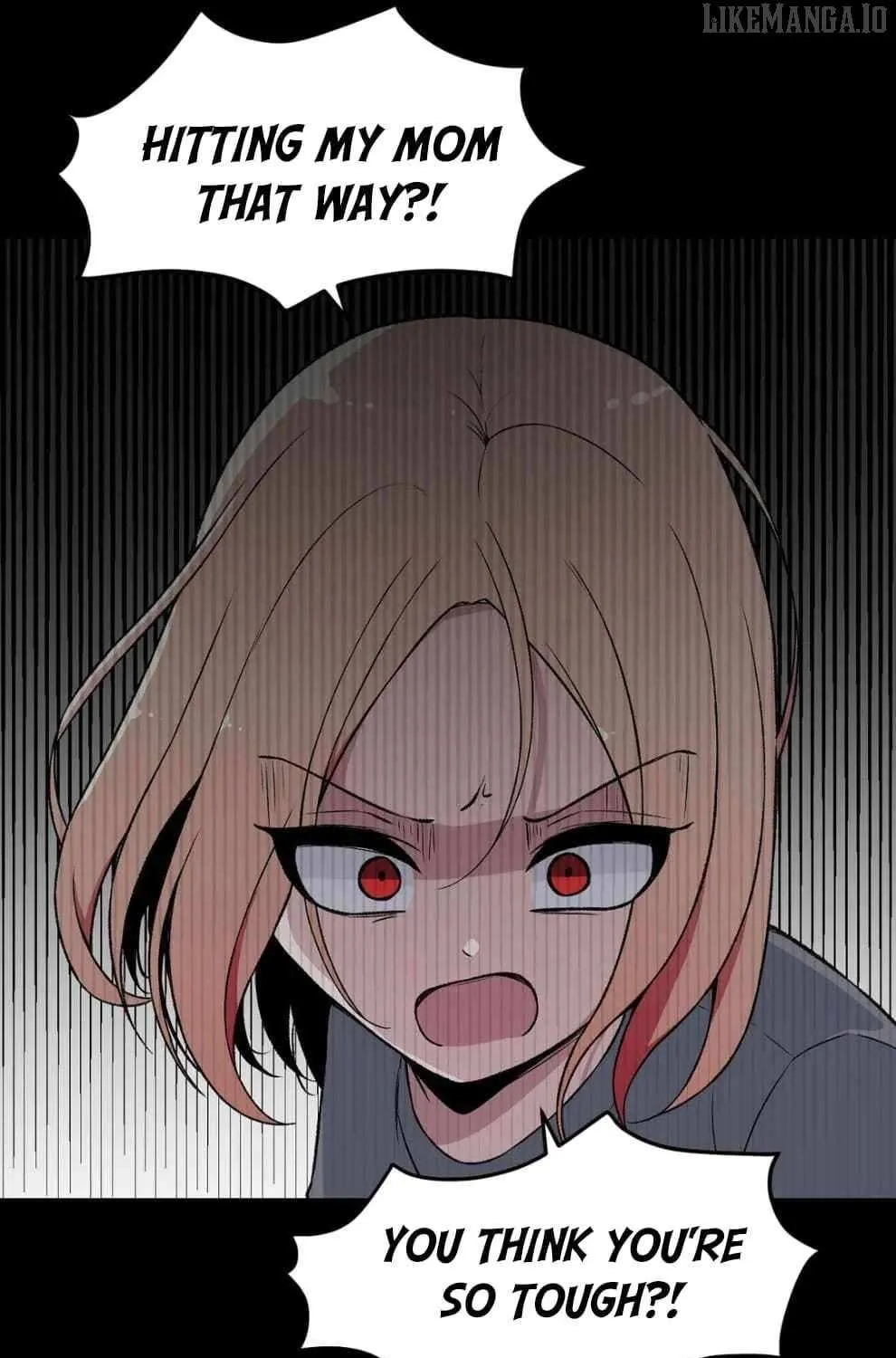 The Secret of the Partner Next to You Chapter 91 page 74 - 